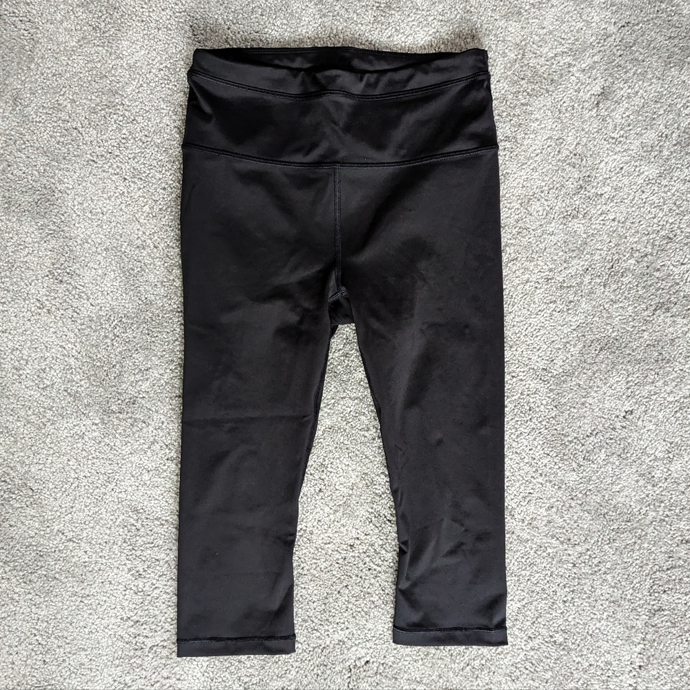 Athleta Accelerate Leggings Petite Small